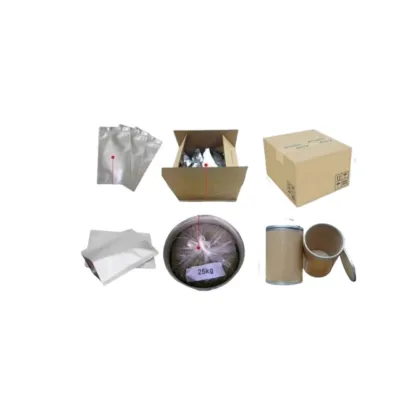 Indolebutyric Acid Potassium Salt