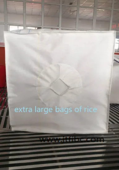 extra large bags of rice | jtfibc
