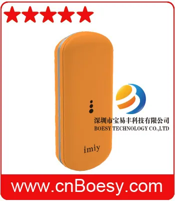 Nano Handy Mist, Face steamer
