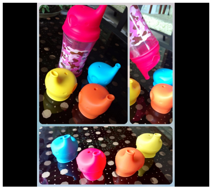 Sippy Cup Lids Sippy Cup Lids