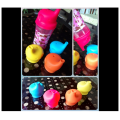 Custom Silicone Sippy Cup Lids