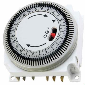 FM-D-S3 24 Hour Mechanical Timer Module: A Comprehensive Search Engine