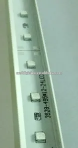 2.4W 3528 LED Rigid Strips with CE ROHS