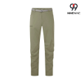 Pantalones de senderismo ligeros para hombre