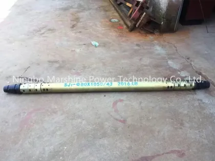 Earth Wire Splice Protection Sleeve