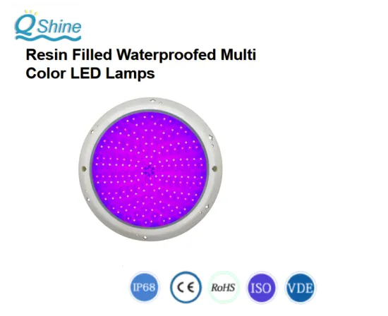 2022 new model for pool lamps