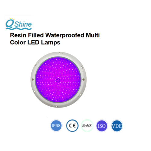 2022 new model for pool lamps