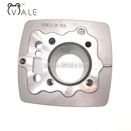Chinese CG125 Motorcycle Cylinder Blocks