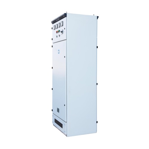 Low Voltage Fixed Switchgear GGD