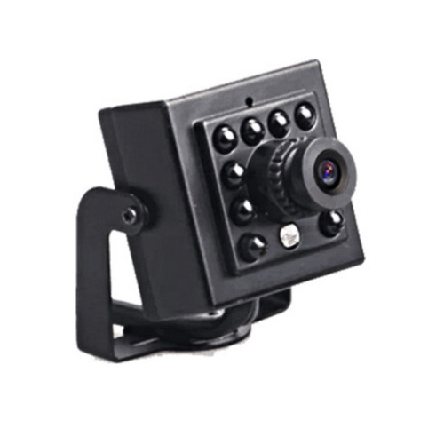 CCTV 1.0MP HD Mini Video Digital Camera