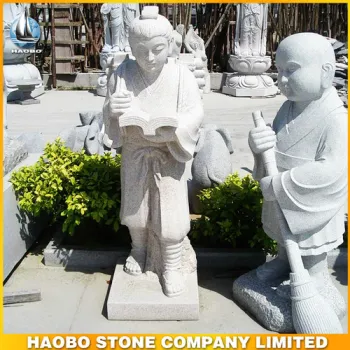 High quality stone buddha statues online granite headstone for sale