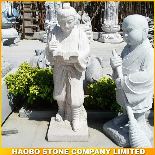 High quality stone buddha statues online granite headstone for sale
