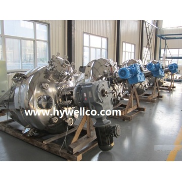 Clindamycin Powder Special Drying Machine