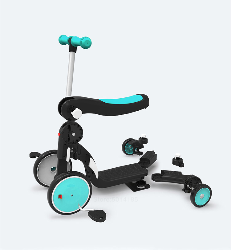 Xiaomi Bebehoo Kids Scooter Xiaomi Bebehoo Kids Scooter