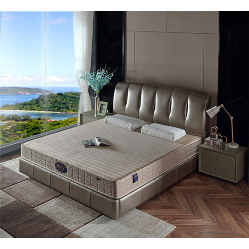 Healthy New 3D Mattress