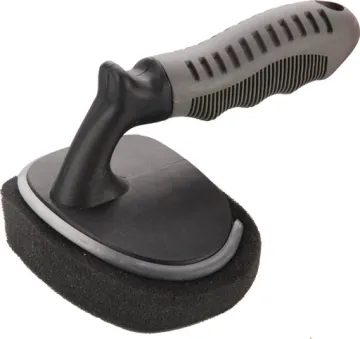 Professional Auto Detailing Brush Set: Including Car Tire Wash Brush with Sponge and Wheel Brush for Enhanced Cleaning Experience