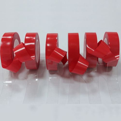 acrylic adhesive double-sided white eva tape