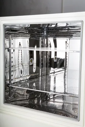 Stability Chamber Equipment for Pharmaceutical Testing: Temp and Humidity Control Laboratory Devices