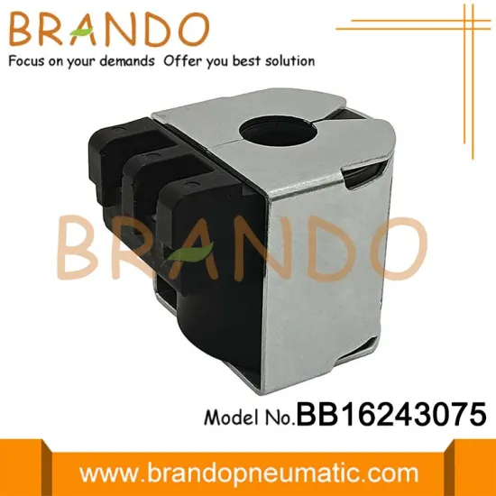 Asco Type 400505-117 Solenoid Coil 230VAC