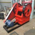 High Quality Energy saving Jaw Crusher