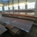 DX53D cold rolled galvanized steel plate