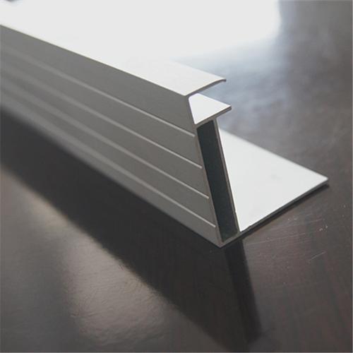 Aluminium Profile For Solar Panel