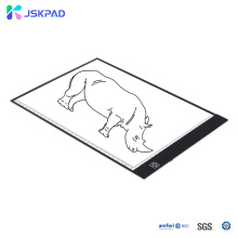 JSKPAD Nuevo estilo Led Light Pad Venta caliente