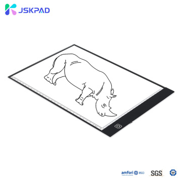 JSKPAD Νέο στυλ LED LED Pad Hot Πώληση