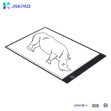 JSKPAD novo estilo almofada de luz led venda imperdível