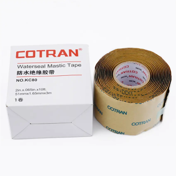 KC80 Waterproof Insulation Tape - 3 Meters Length