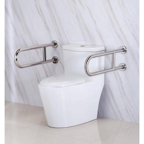 Рельсы для инвалидов в туалете Держатели для ванн для пожилых людей