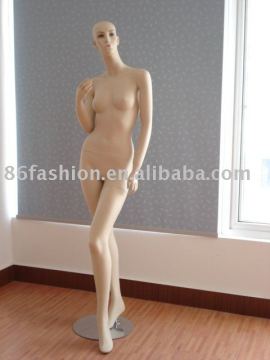 apparel mannequin(female) made in China