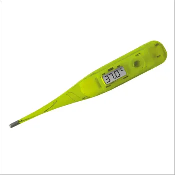 High Quality Transparent Fast Digital Thermometer 