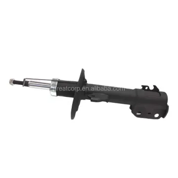 Chinese Shock Absorber 4851052C30 for Toyota Yaris/Vitz