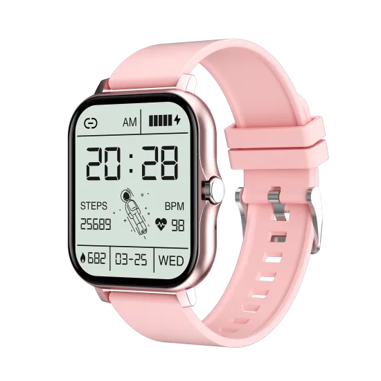 Top Selling Premium Multi-Function Custom Dial Q13 Smartwatch with Flexible Mode Settings