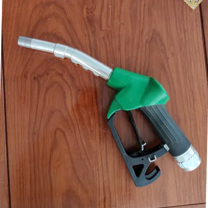 Slime Line Nozzle for Fuel Dispenser Pump