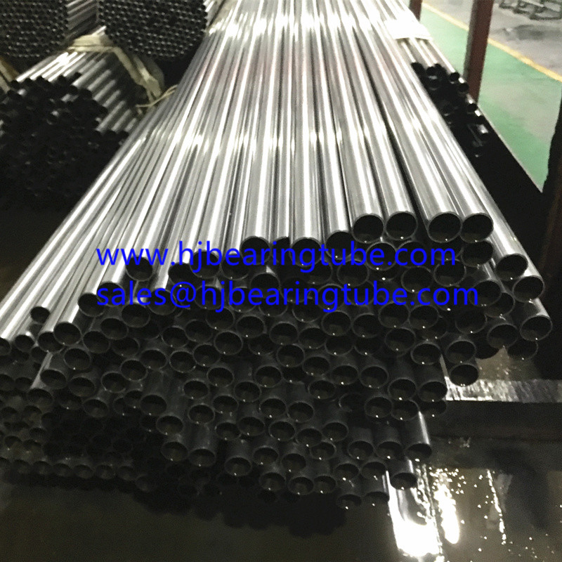 E215 Cold Rolled Steel Tube for Automotive