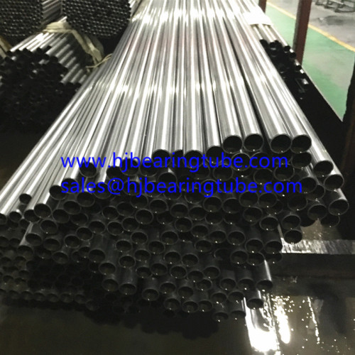 Precision Carbon Steel Tubes for Machine Structural Purposes