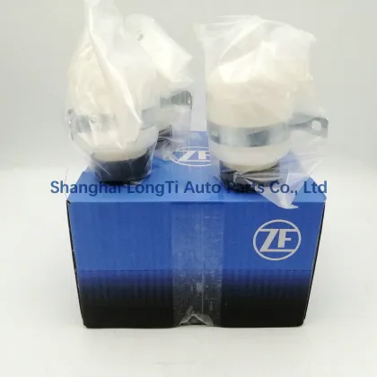 ZF Liquid Storage Tank for Truck and Bus (Imported)
