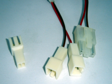 High Speed 6pin Cable Waterproof Connector