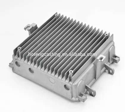 aluminum alloy die casting