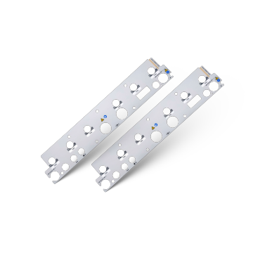 Panneau de commande du boîtier de l&#39;ordinateur Ailisin