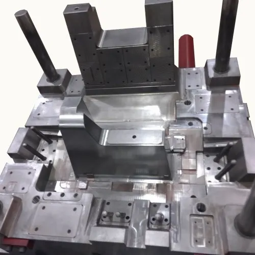 Plastic Injection Molding Automotive Molding