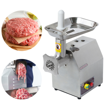 China Professional Meat Mincer Electric Machine HENGLIAN TJ12H