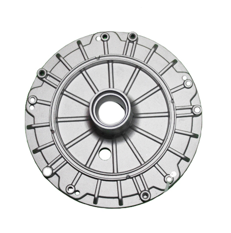 Aluminum Mold Clutch