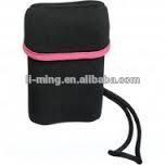 fashion cheap neoprene camera bag
