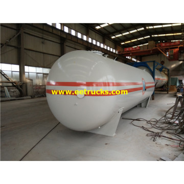 25m3 Commercial Propane Domestic Tanks