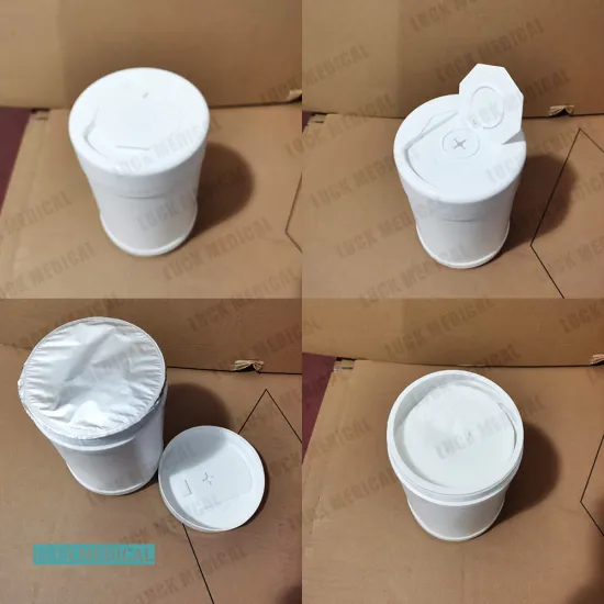 Alcohol Sterilized Antibacterial Wipes for Household Use