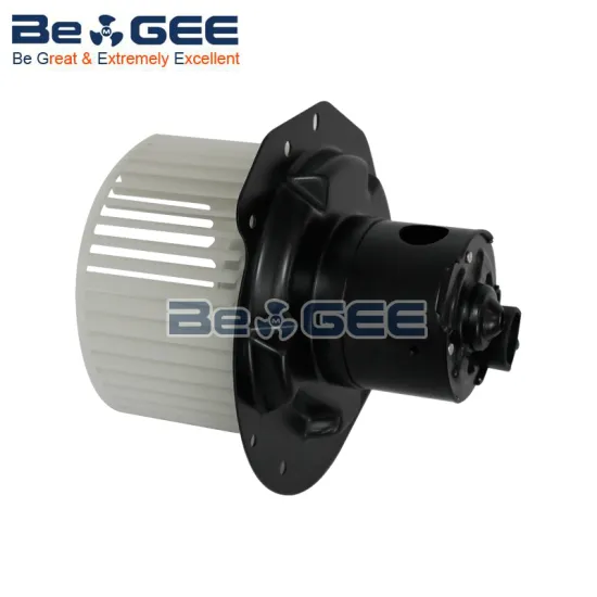 Auto AC Blower For Ford F150/F250/F350 87-97/ Bronco 92-96 OE#: FORD FOTZ 18504 A / FORD F2TZ 18527 A