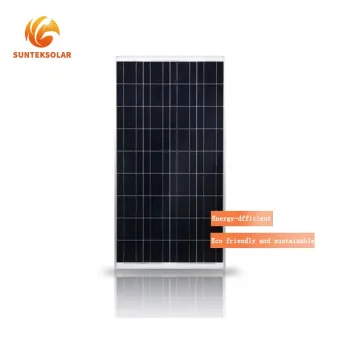 Lowcost Wholesale 50W Double Glass Bifacial Solar Panel